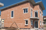 Ruthernbridge home extensions
