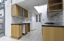 Ruthernbridge kitchen extension leads