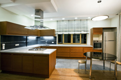 kitchen extensions Ruthernbridge